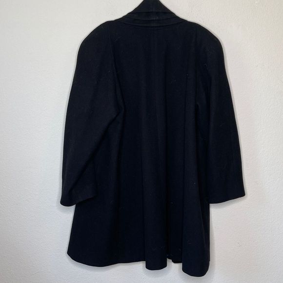 Preston & York Wool Coat - Picture 2 of 7